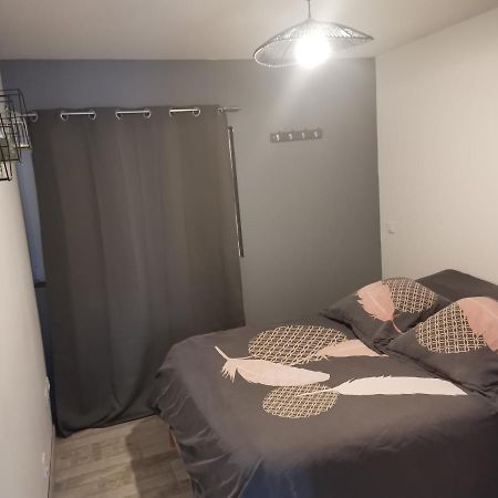 Le Pommiers Apartment Luaran gambar