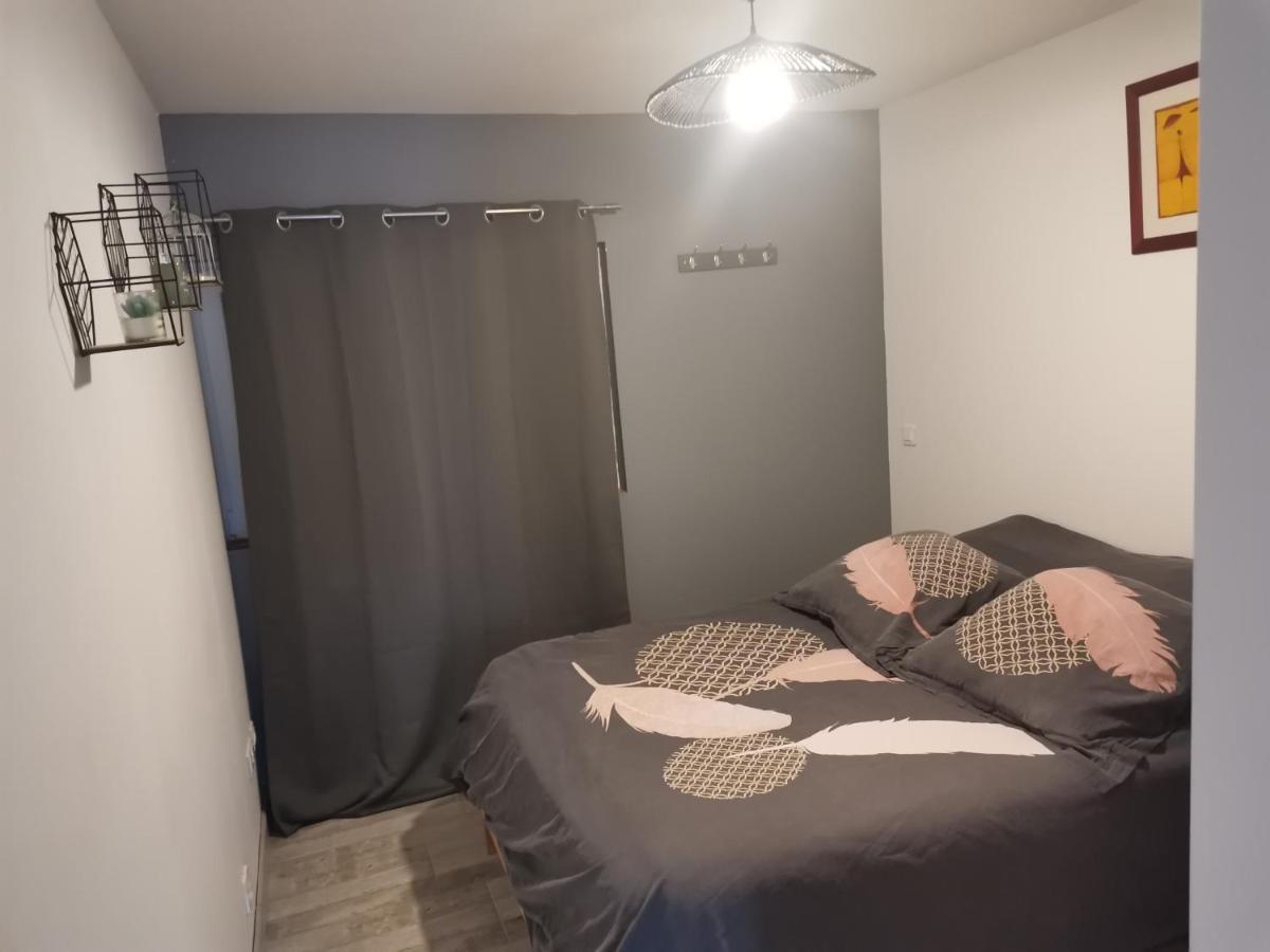 Le Pommiers Apartment Luaran gambar