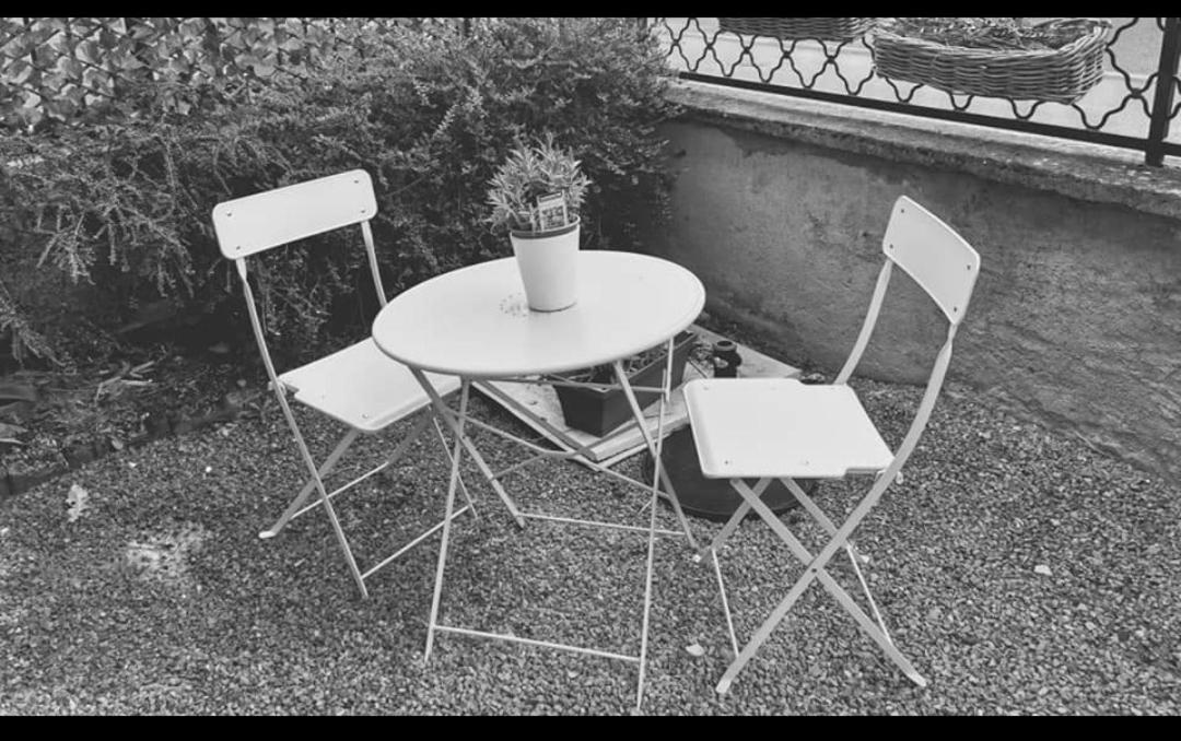 Le Pommiers Apartment Luaran gambar