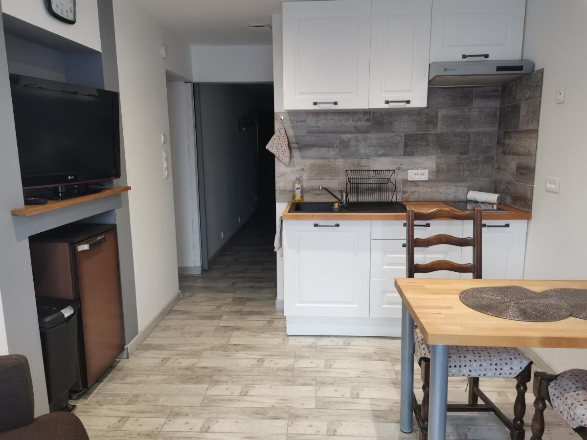 Le Pommiers Apartment Luaran gambar